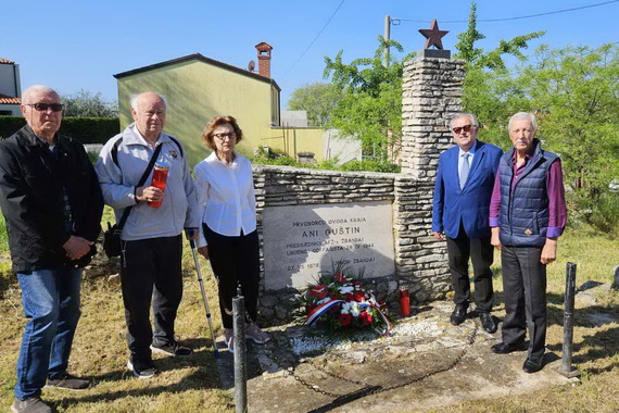 Doživjela je mučeničku smrt, ubili su je u šumi kraj Šaraje