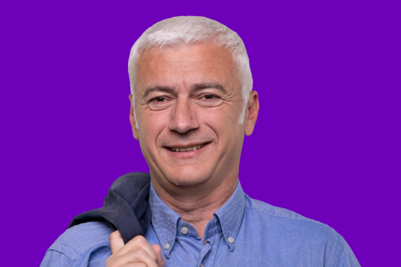 'Neki novinari se bave politikom kroz medije. Ja sam se odlučio baviti politikom kroz politiku'