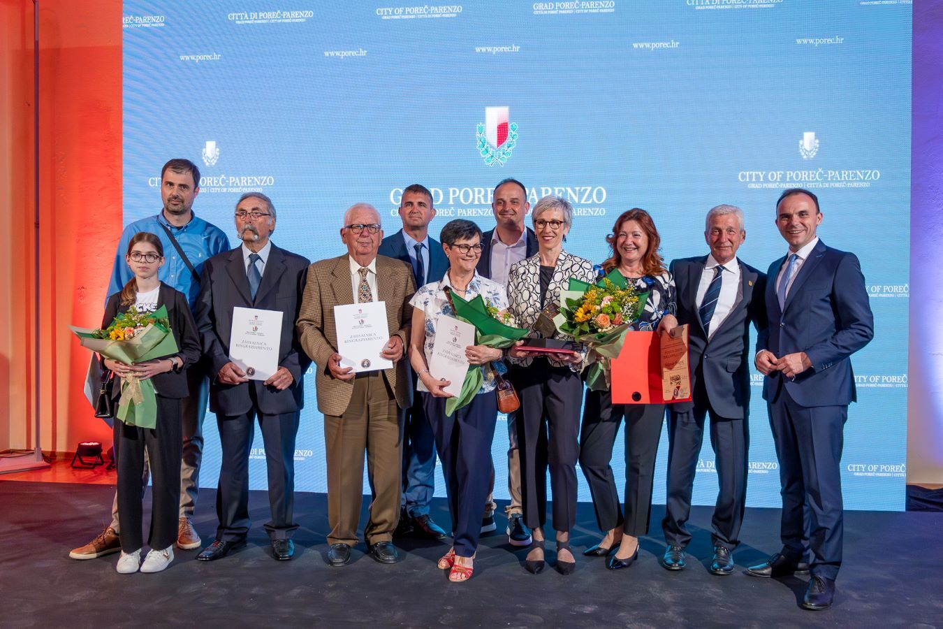Svi dobitnici priznanja