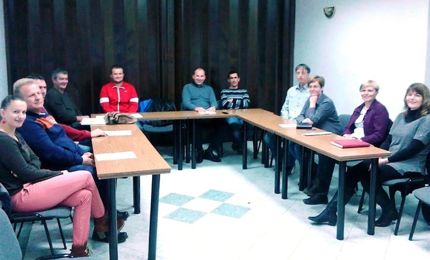 Izborna skupština Općinske podružnice IDS-a Lupoglav