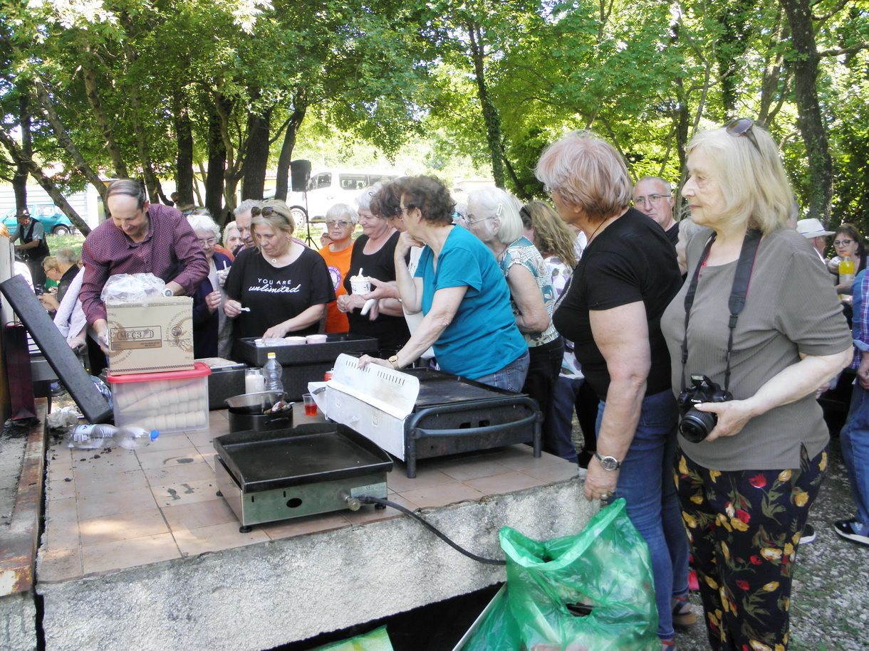 Sandi Štucin sa suprugom Eli podijelio je sladoled slastičarnice Pingo (foto: Kristian Stepčić Reisman)