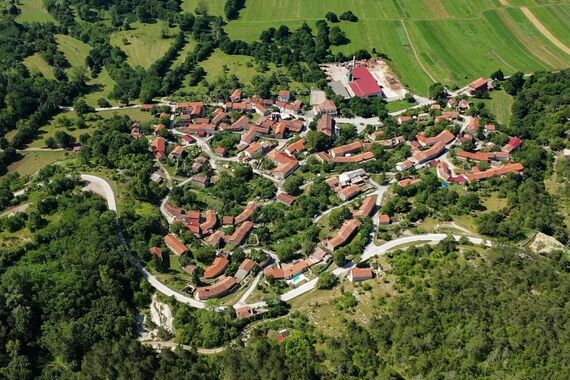 Evo koliko se ljudi kandidiralo u općini sa samo 260 stanovnika!