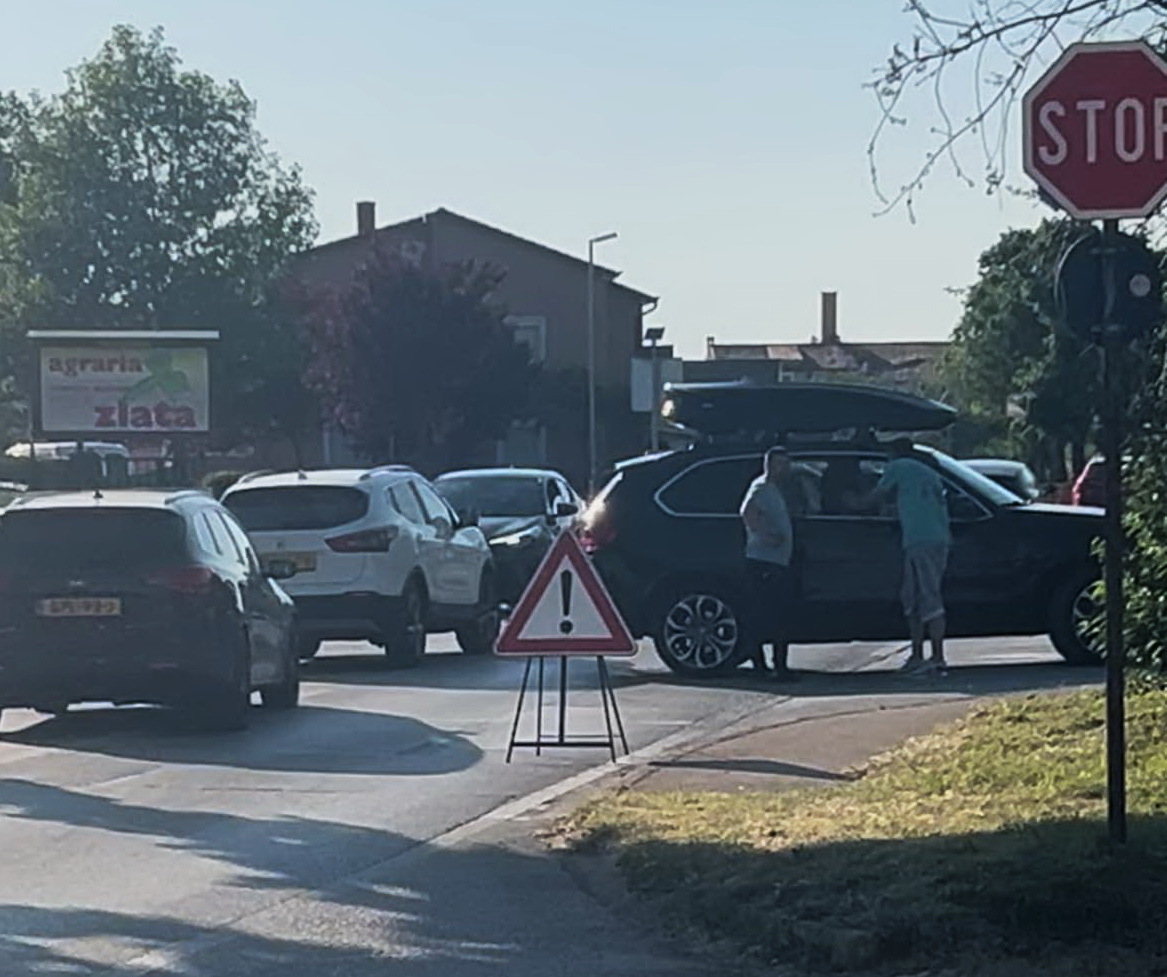 Foto: Facebook/ Ida Prester