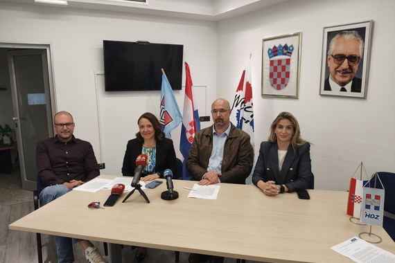 Pulski HDZ očekuje duplo više mandata u Vijeću, u koje vjerojatno ulazi i DP. Soldatić naveo svoje ključne projekte
