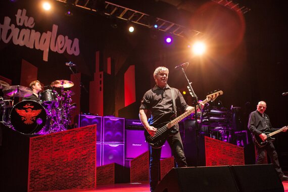 EKSKLUZIVNO Britanske rock ikone The Stranglers stižu u Cave Romane!