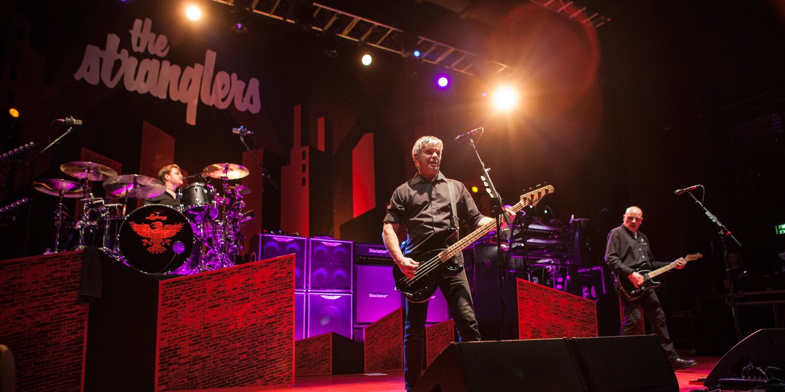 Foto: Facebook/Stranglers