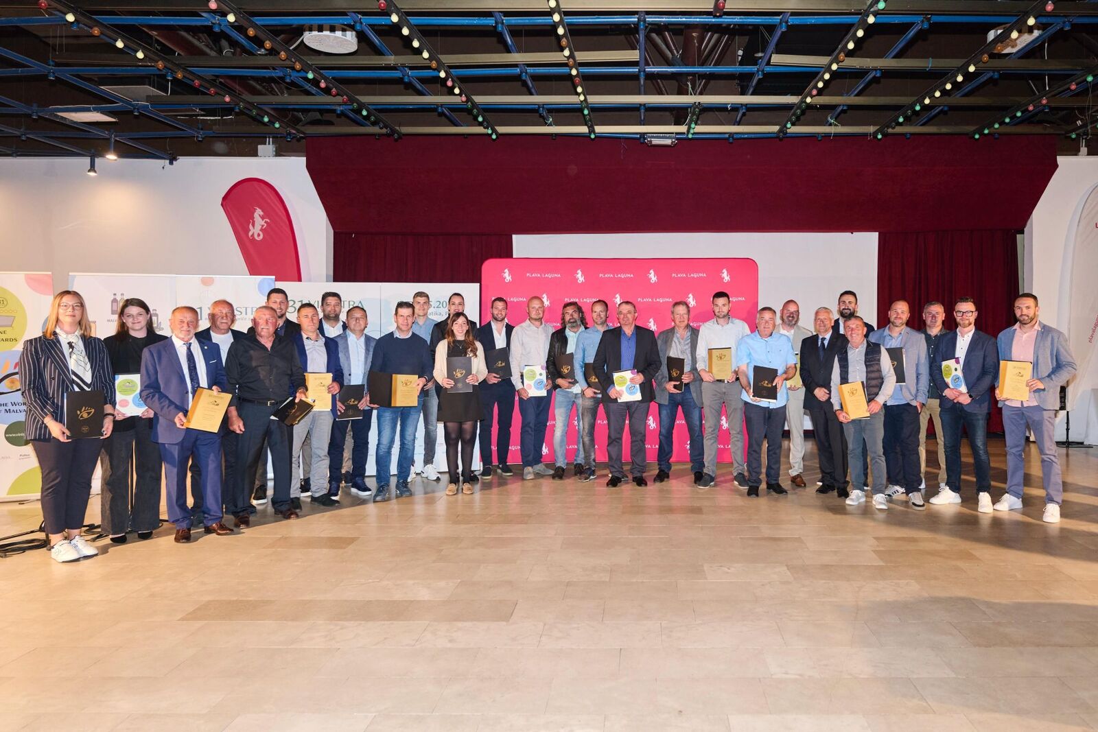 Foto: Merlo De Graia
