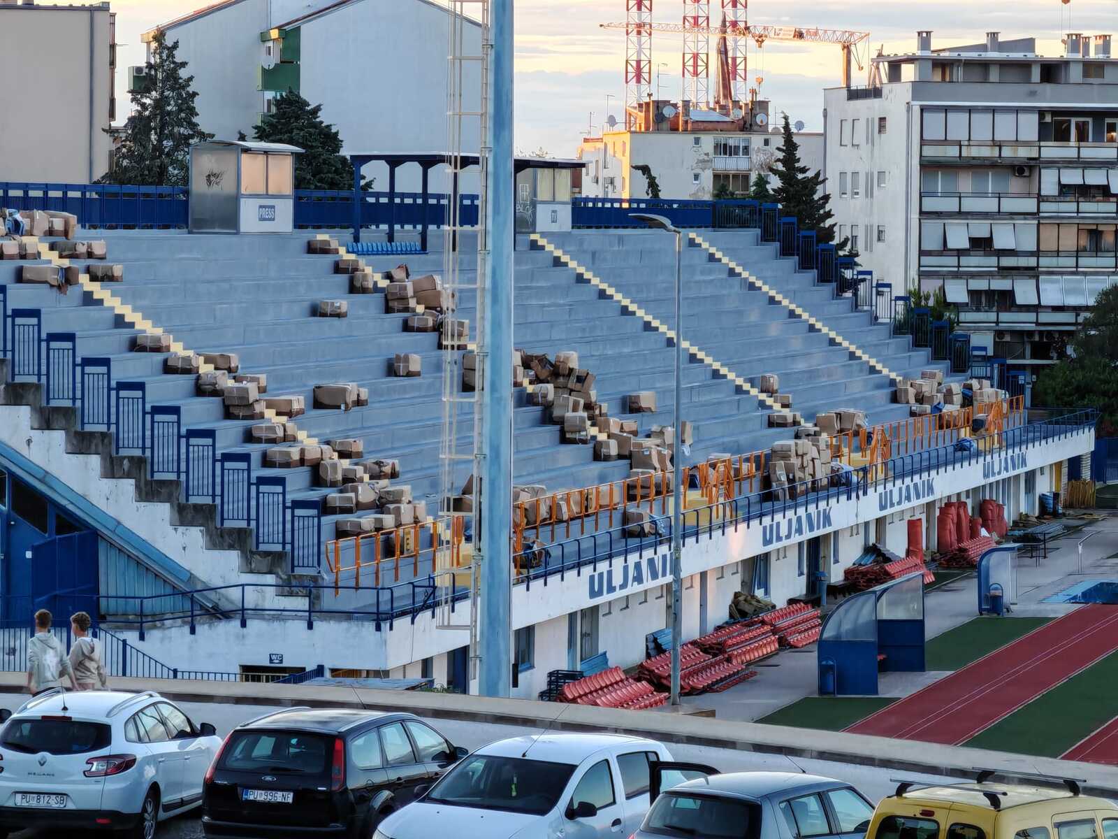 Foto: Milan Pavlović