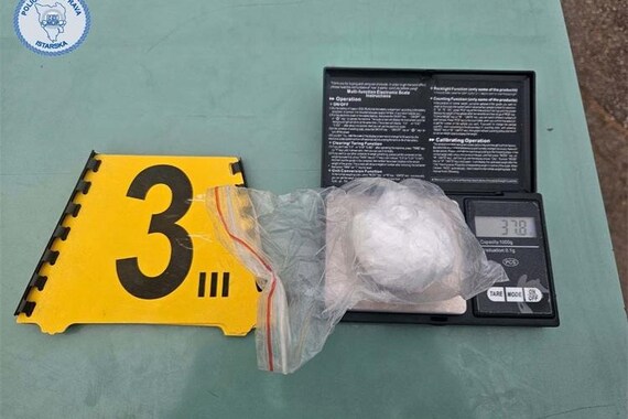 Policija zaustavila Riječanku s drogom u autu