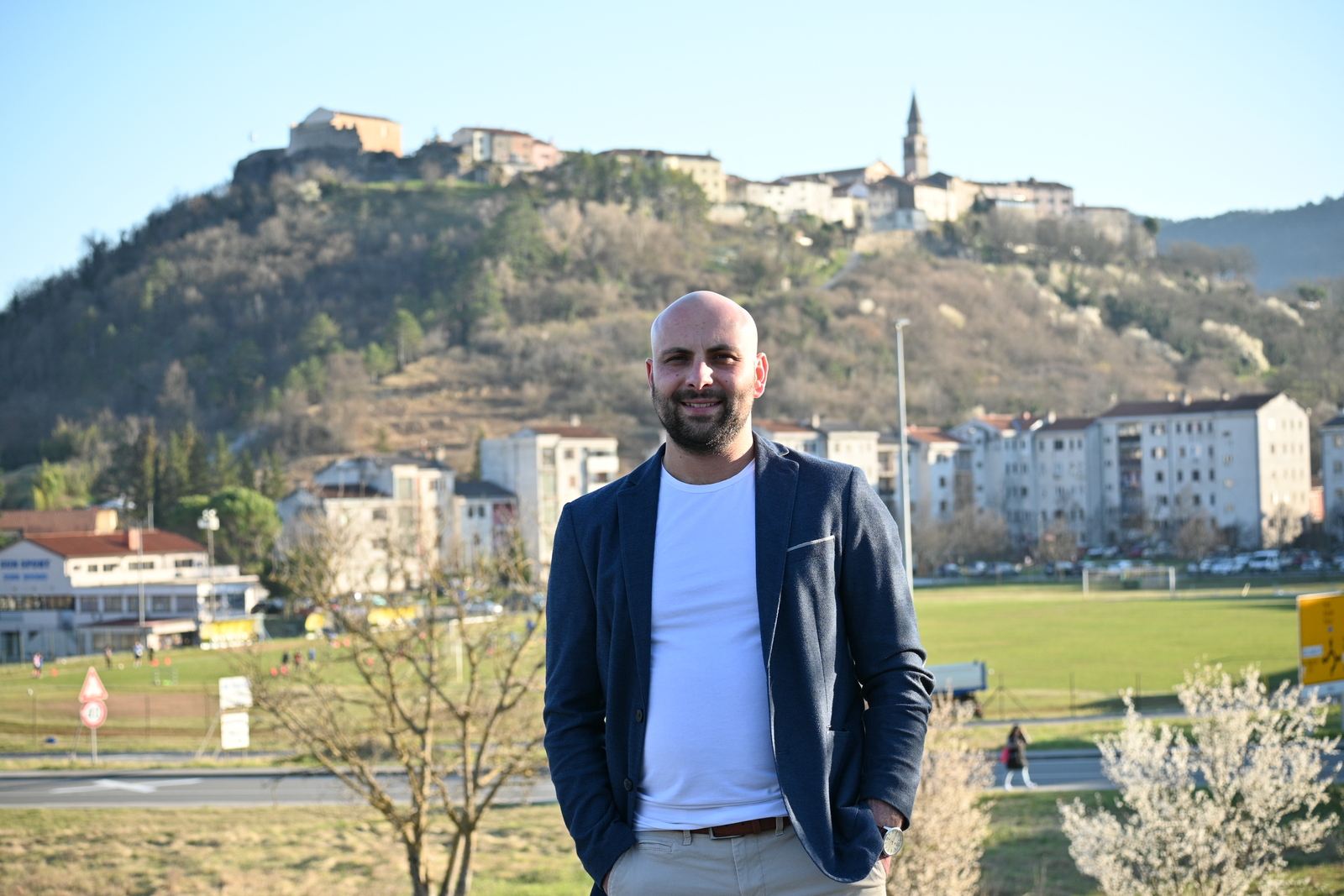 Edi Draščić