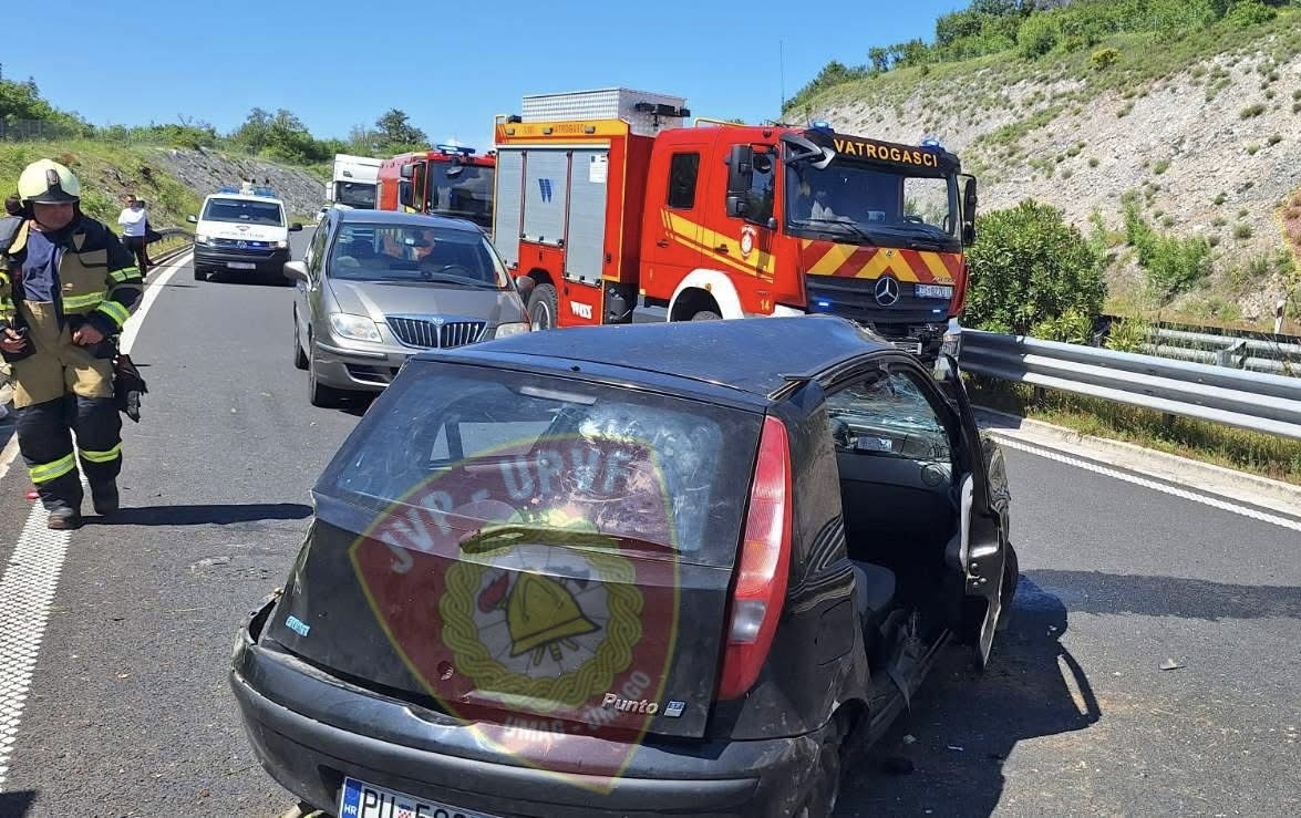 Foto: JVP Umag