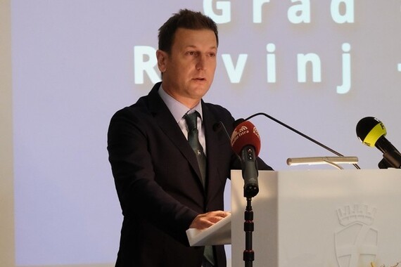 ‘Rovinj ne smije postati eksperiment, nego primjer dobre uprave’ 