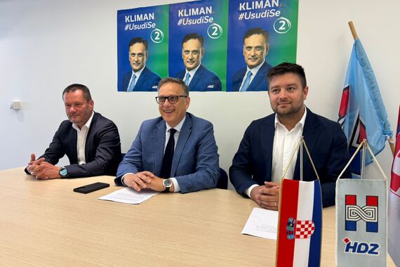 Kompostana u dvije godine, uljari nastavljaju rad bez straha od kazni