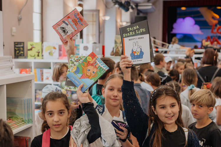 Foto: Petra Tadić