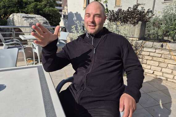 'Bogat čovjek može lijepo živjeti bilo gdje, ali mi u Puli želimo podići kvalitetu života svih građana'
