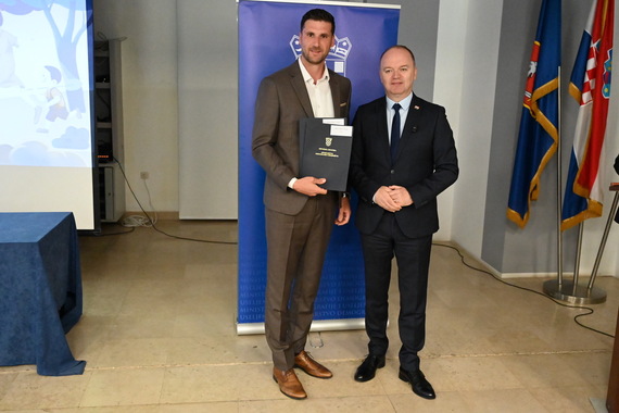 Općina Vižinada dobila bespovratna sredstva za uređenje igrališta i opremanje vrtića