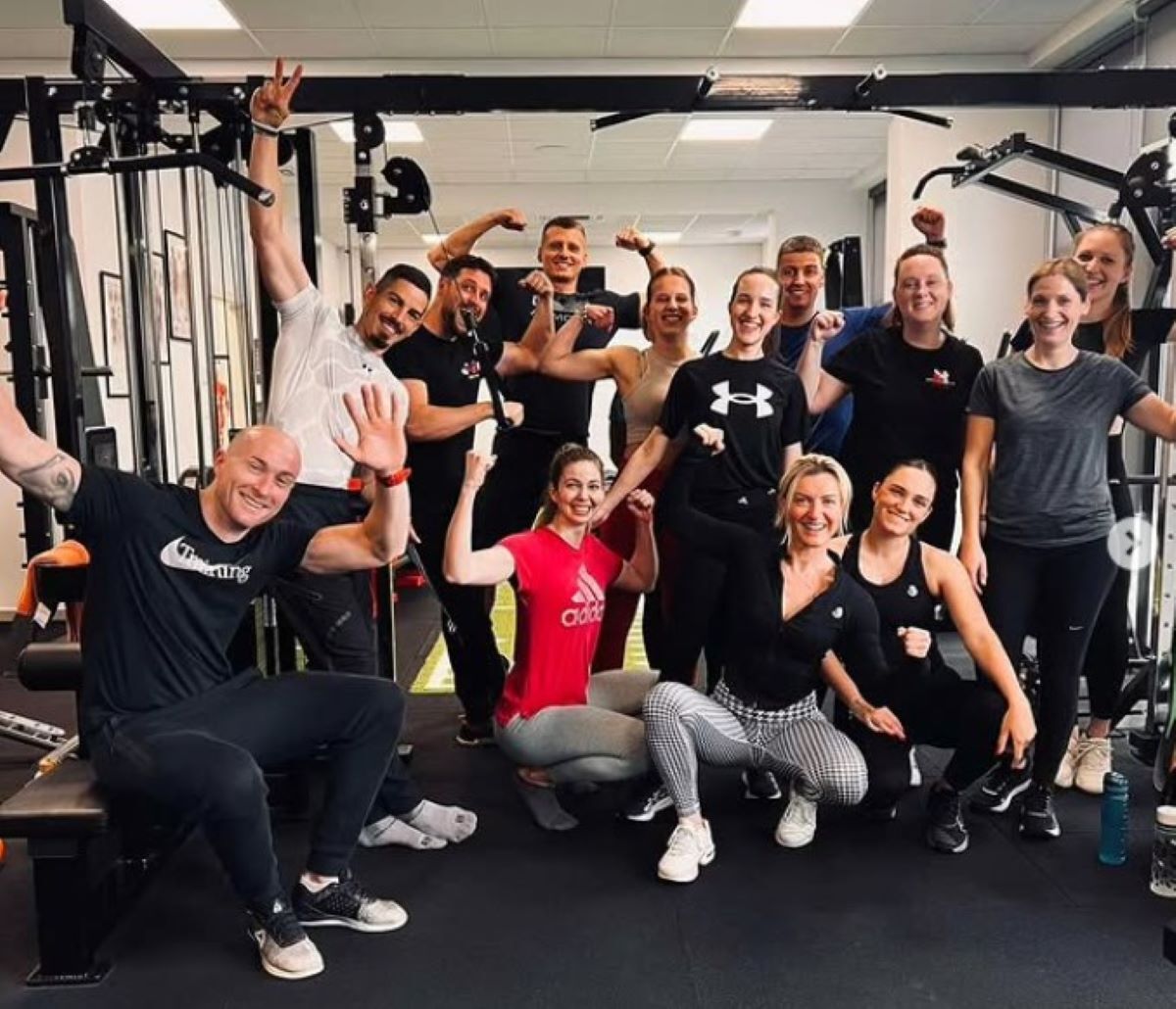 Pazinjani poludjeli za fitnesom