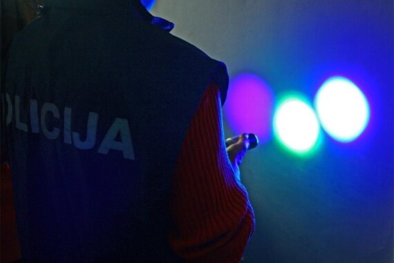 Učenica prijavila silovanje u Rovinju – sve se dogodilo u apartmanskom naselju