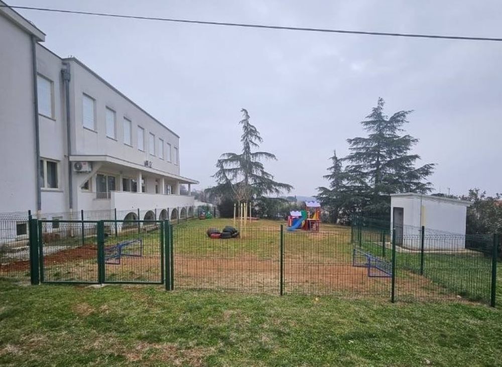 Uredit će se igralište u Brnobićima
