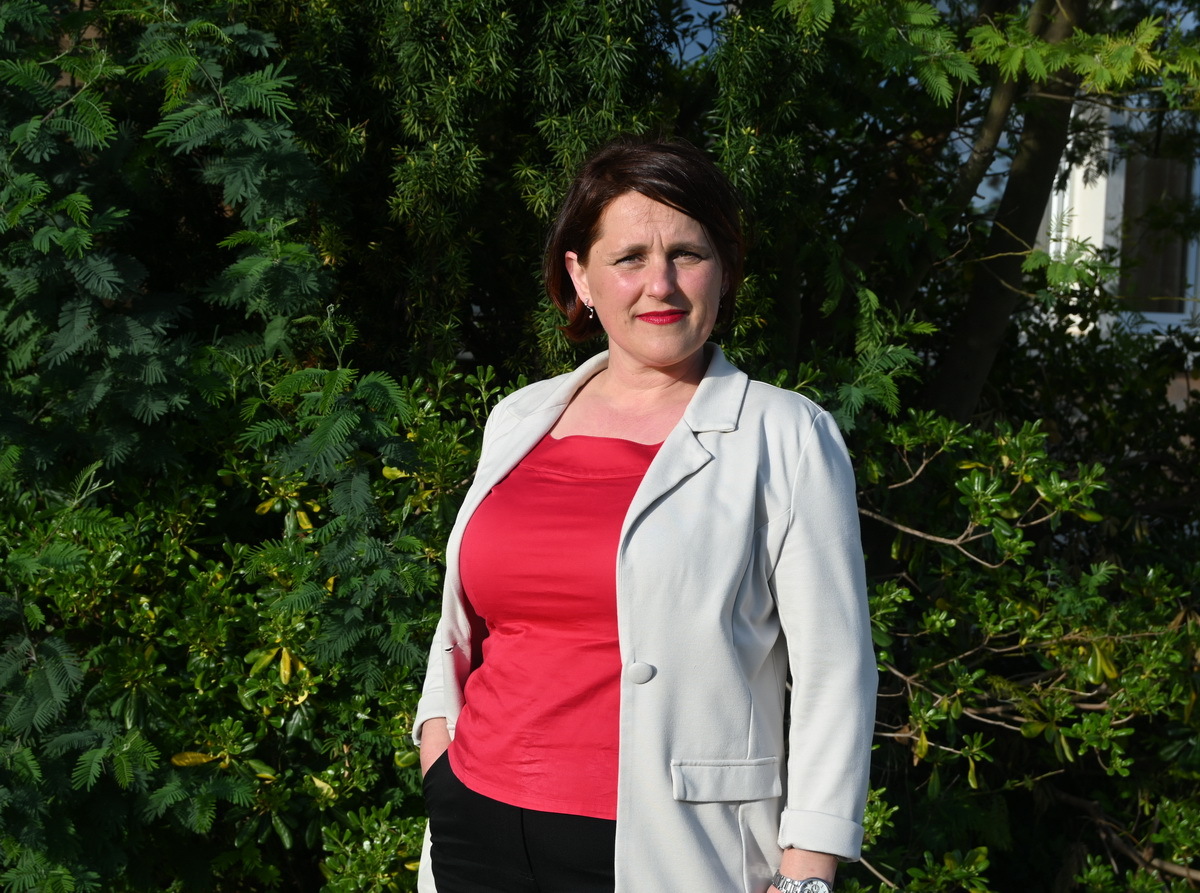 Sandra Bančić