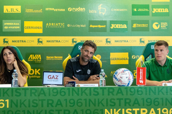 Europski snovi još uvijek stanuju na Drosini. A poslije utakmice, fešta!