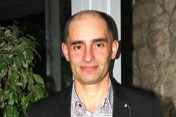 Dragan Šipraka potvrđen za predsjednika pazinskog IDS-a