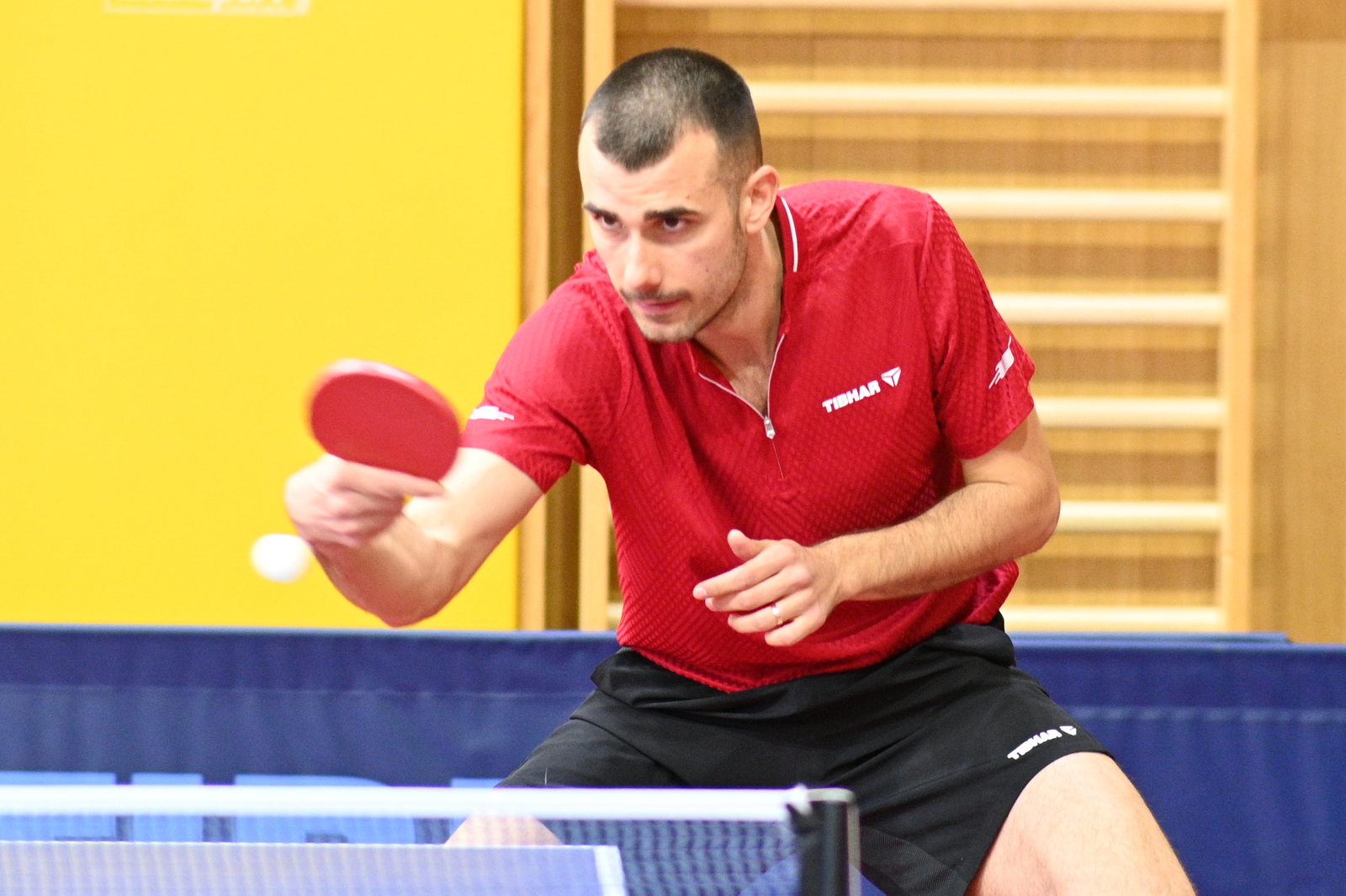 Tomislav Pucar (foto: Siniša Žulić)