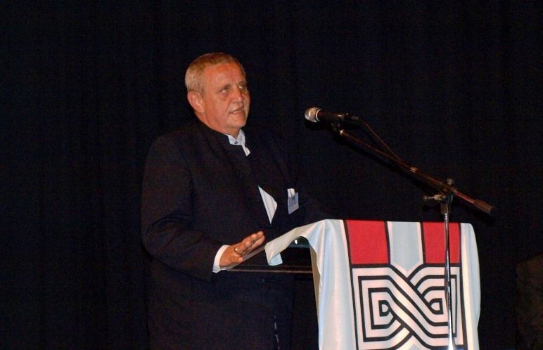 Ninoslav Mogorović snimljen 2012. godine (foto: Istarski.hr)