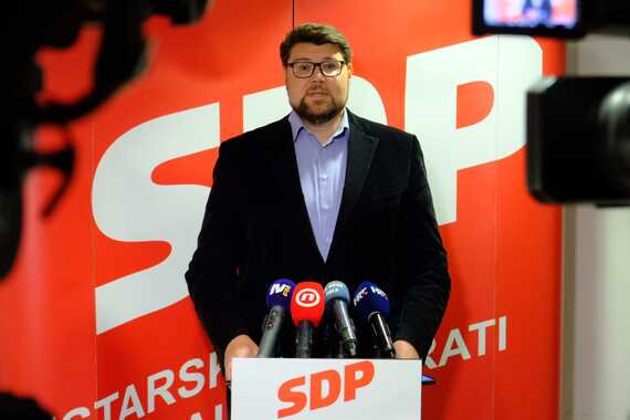 'Tri četvrtine birača jasno je reklo da nije zadovoljno stanjem u Puli'