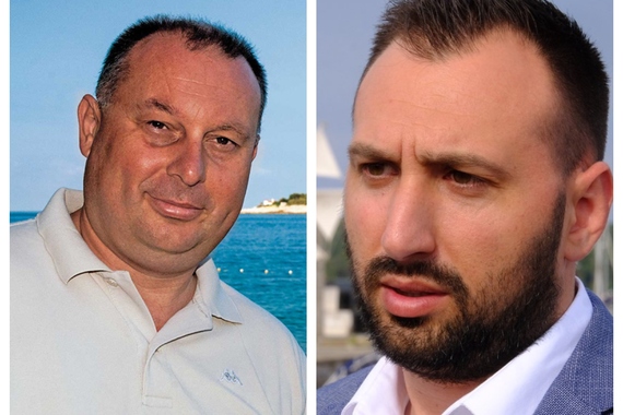 Enco Crnobori kaže da će podržati Kirca, ovaj mu odgovorio: Ima više mandata, a meni treba samo jedna ruka