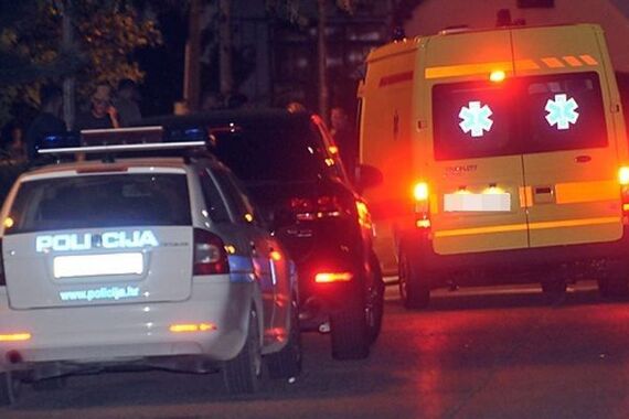 Pješak u Novigradu poginuo u naletu električnog bicikla