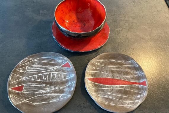 Iduće subote u Domu branitelja unikatni predmeti u prvom Handmade butiku 