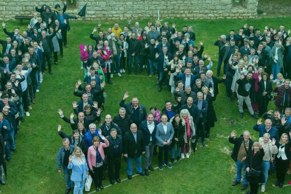Nakon 1. lipnja IDS će imati samo dvije opcije: povratak na staro ili početak kraja