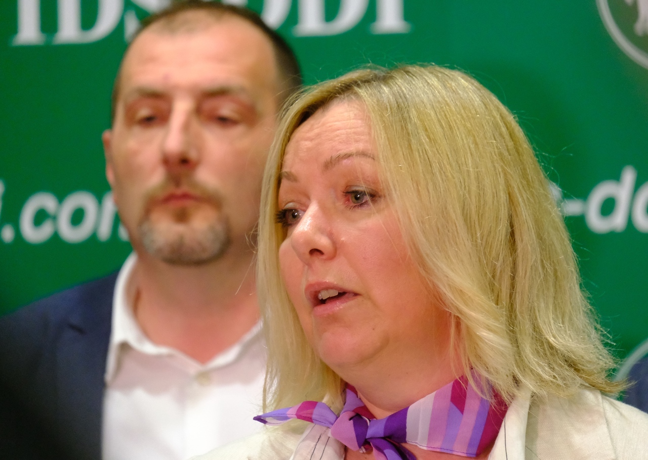 Helga Možé (Foto: Istarsk.hr)
