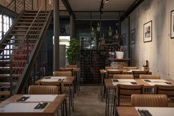 Pulski arhitekti nagrađeni za projekte uređenja dvorane 'Ciscutti' i restorana Fabbrica 