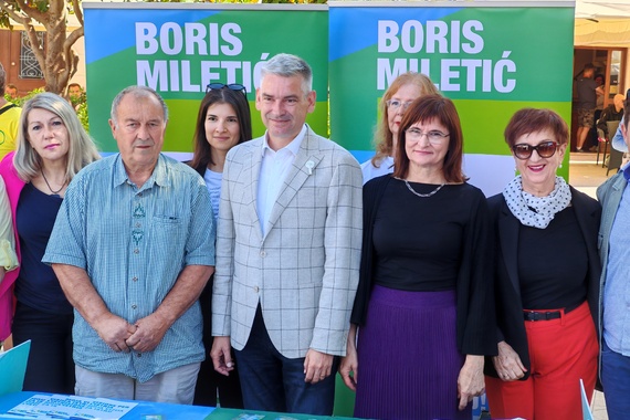 „Priuštivo stanovanje za mlade mora biti prioritet“