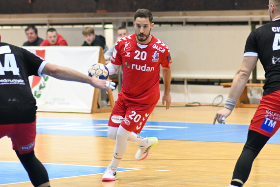Još dvojica igrača napuštaju redove ‘crveno-bijelih’