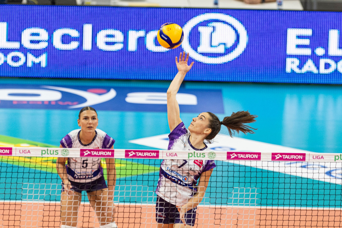 POVRATAK U 'GRAD SVIJETLA' - Laura Miloš (foto: MOYA Radomka Radom)
