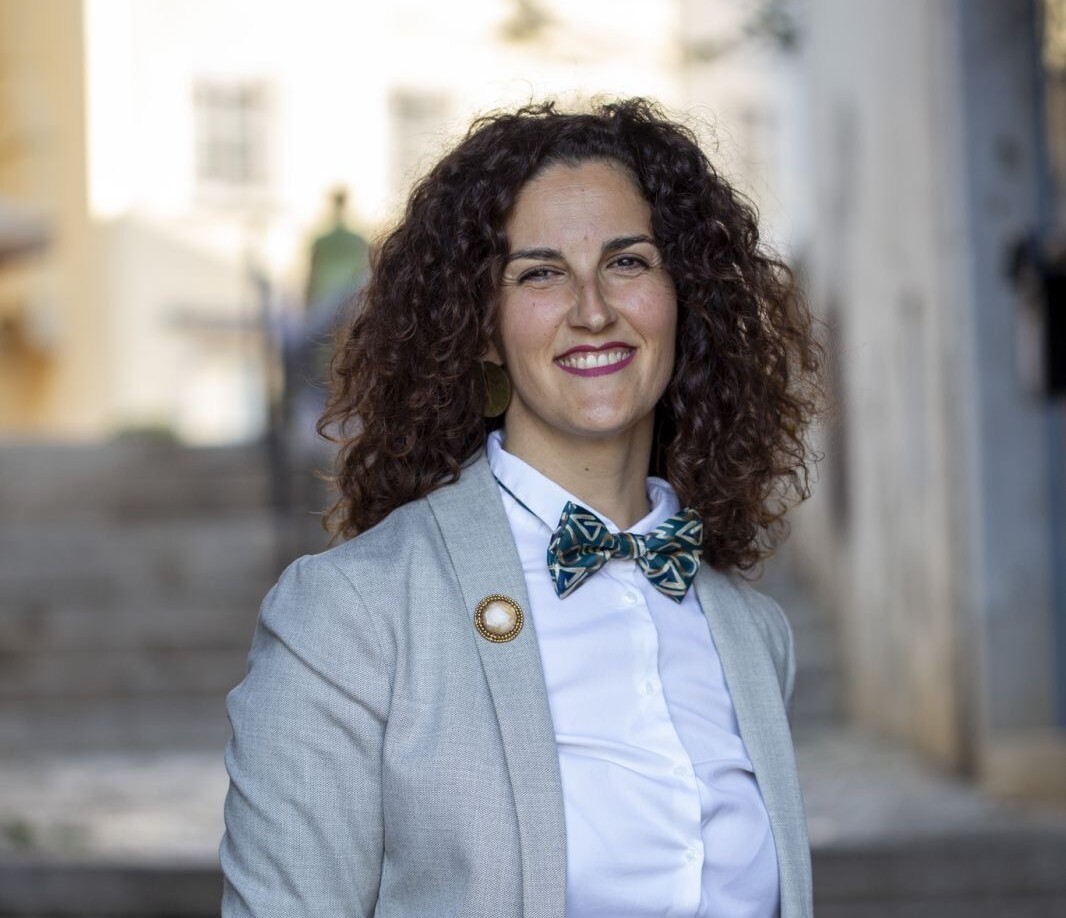 Tina Slamar u prvom krugu izbora dobila je najviše glasova