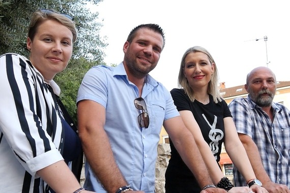 'Bit će to večer za pamćenje, za sve generacije naših slušatelja'