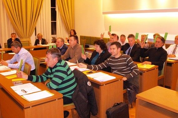 Udar na standard: Pazin povećava prirez s 5 na 9 posto