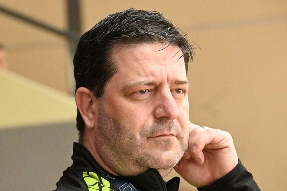 Goran Mihovilović povlači se iz pulskog sporta. 'To je gotova priča, a klub će ostati i bez nekih sponzora'