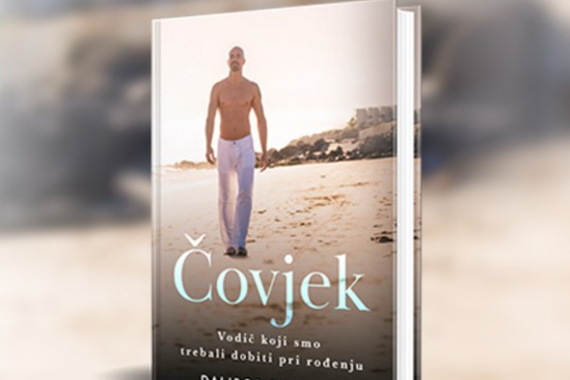 Jedinstven vodič za Život koji nudi odgovore na najvažnija pitanja