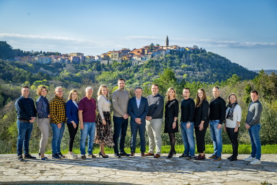 Tko će biti novi predsjednik ili predsjednica Gradskog vijeća Labina? Jedno ime odskače