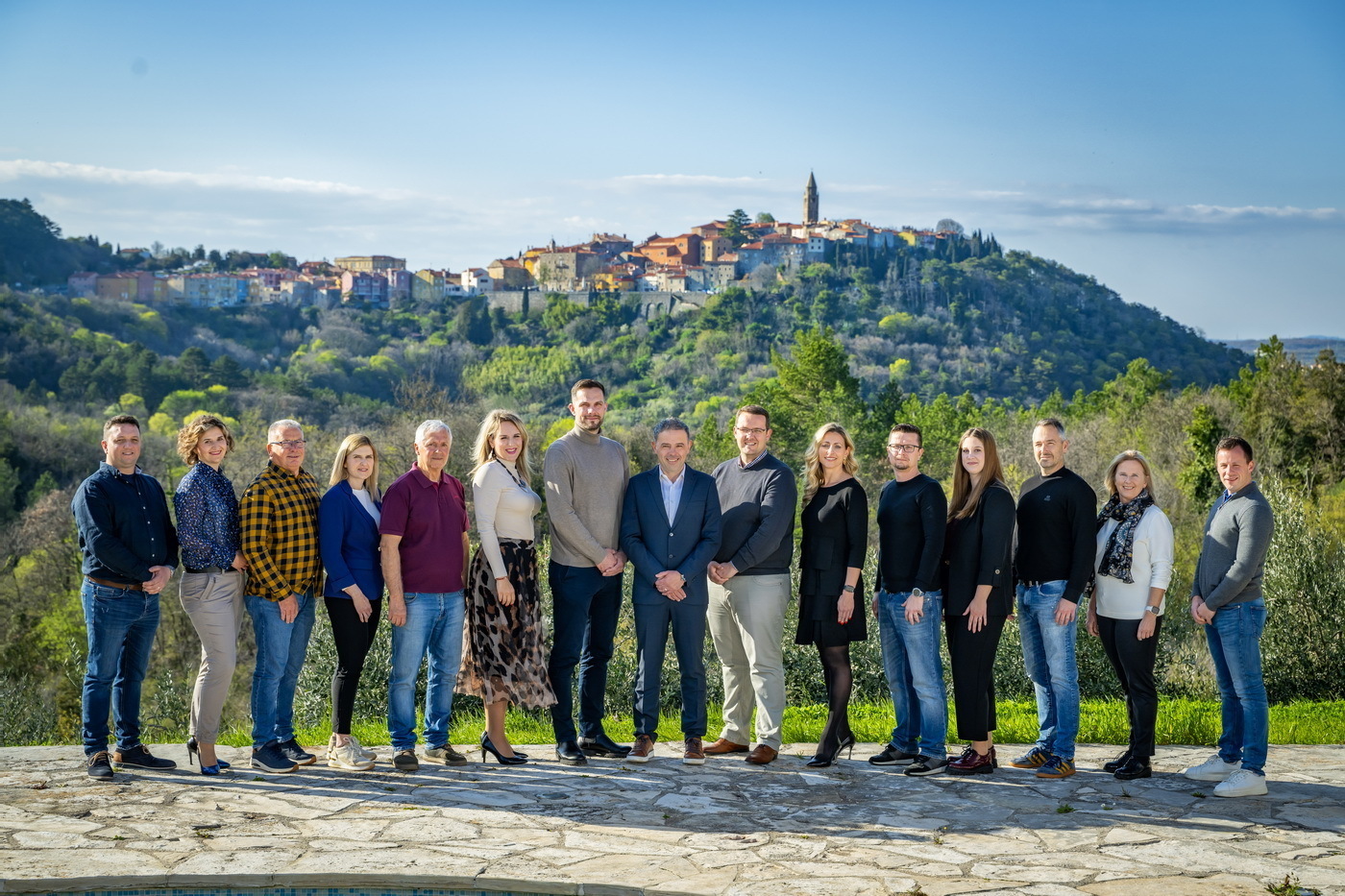 Lista Donalda Blaškovića
