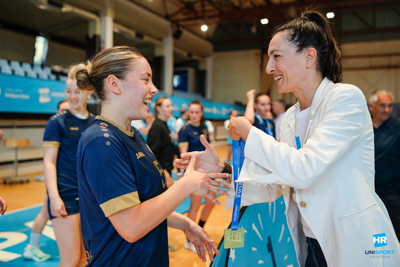 Poreč bio domaćin najveće nacionalne završnice sveučilišnog sporta u Hrvatskoj