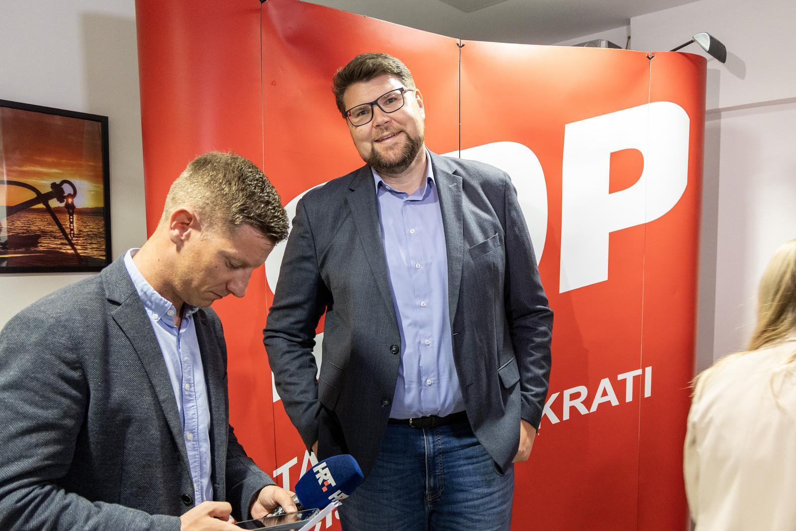 Foto: Srećko Niketić/PIXSELL
