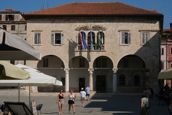 Evo kad će Grbin preuzeti Pulu i kad će se konstituirati Gradsko vijeće