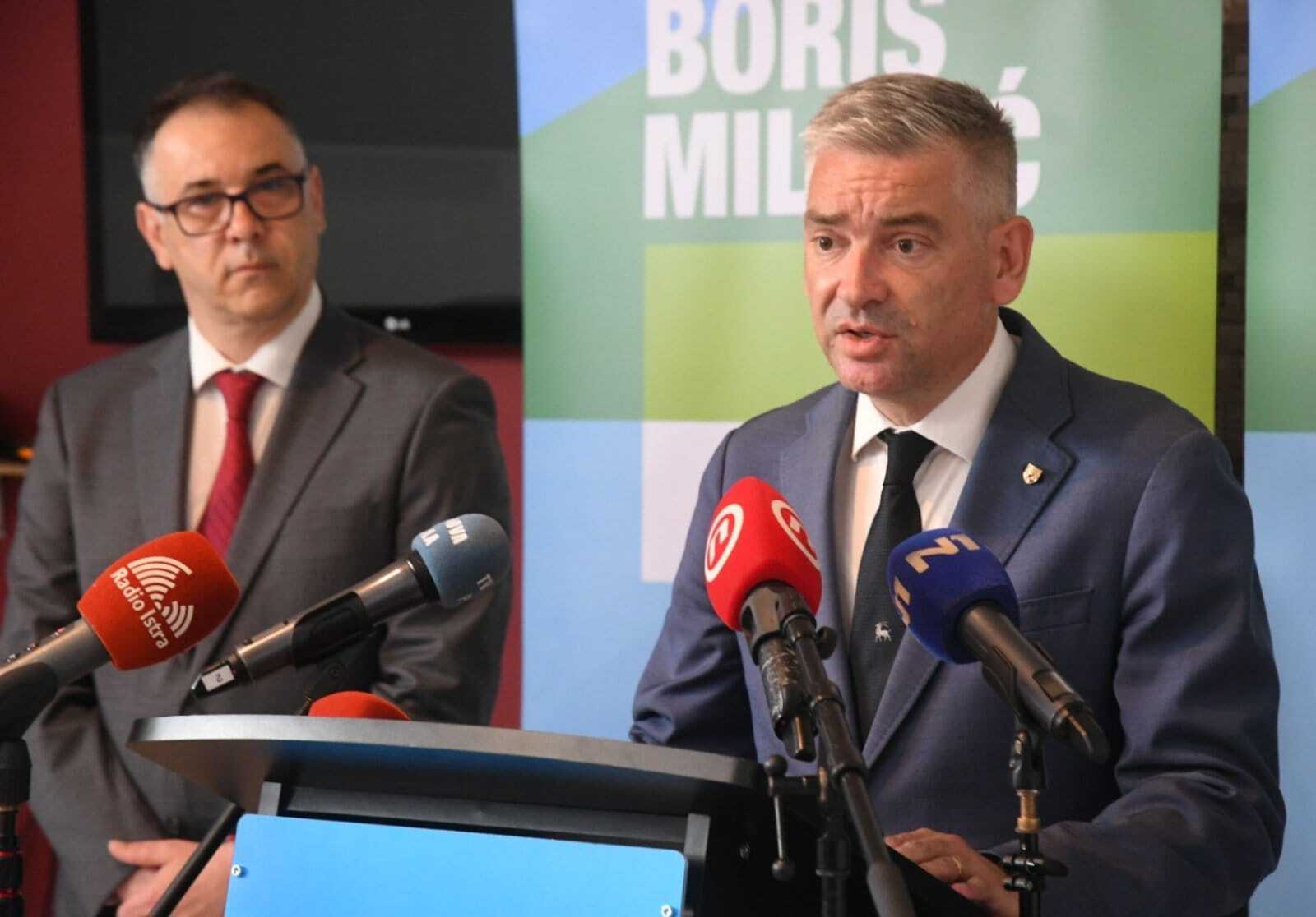 Boris Miletić