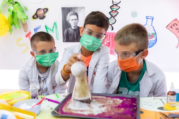 Više od 70 kampova iz cijele Hrvatske na jednom mjestu